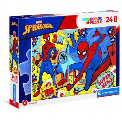 [24216] SPIDER MAN 24MAXI