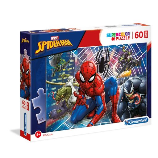 [26444A] MAXI 60SPIDER-MAN