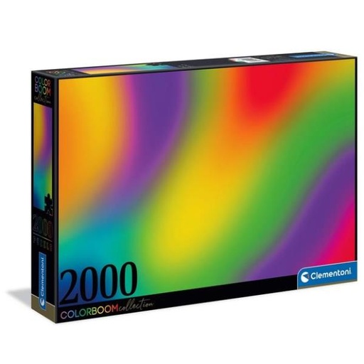 [32568B] C.BOOM - GRADIENT - 2000PZ