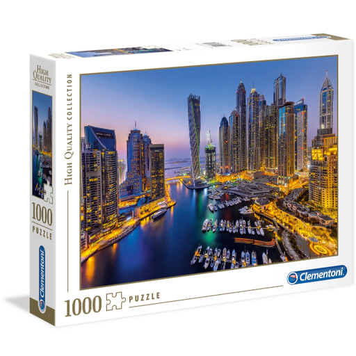 [39381] 1000PZ-  DUBAI