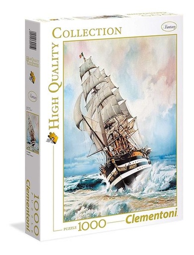 [39415] AMERIGO VESPUCCI