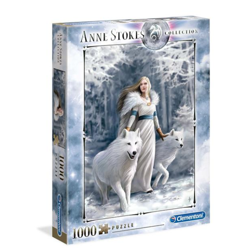 [39477] TBD 1000 PEZZI ANNE STOKES