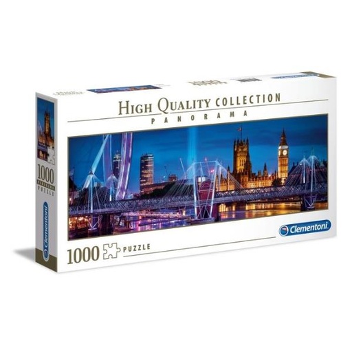 [39485] LONDON HQ PANO 1000PZ