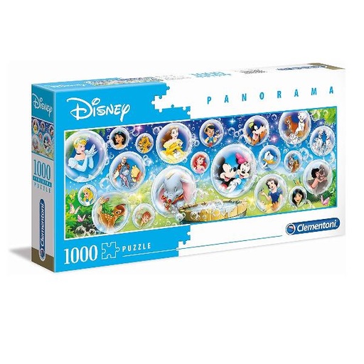 [39515] DISNEY HQ PANO1000PZ