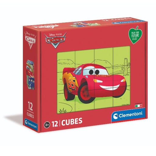 [45011] CUBI 12PZ - CARS