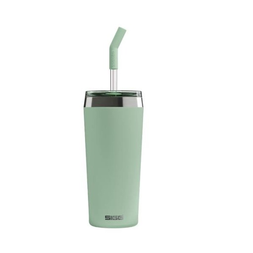 [6015.10] HELIA MILKY GREEN 0.45LT