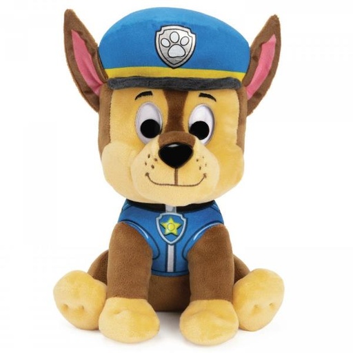 [6058444] GUND PP CHASE 23 CM