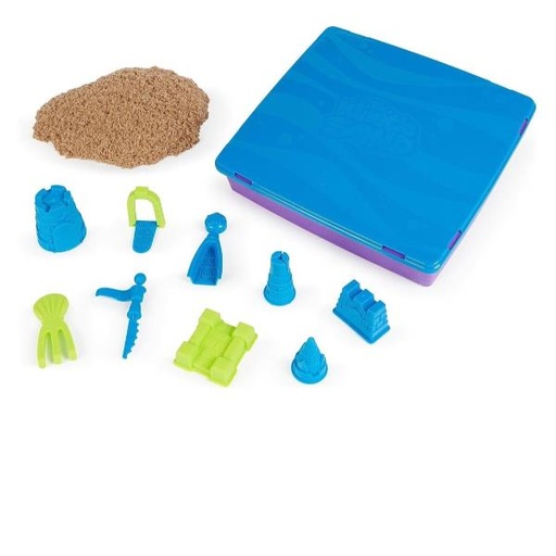 [6067801] KINETIC SAND REGNO DI SABBIA