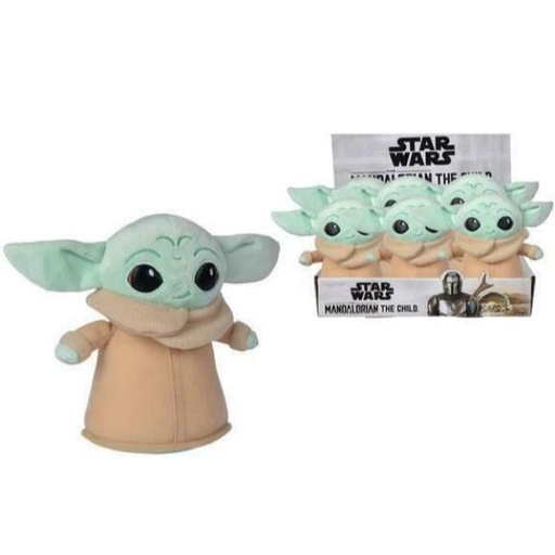 [6315875801] THE CHILD - BABY YODA 20CM