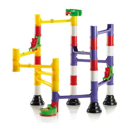 [6535] MIGOGA MARBLE RUN BASIC