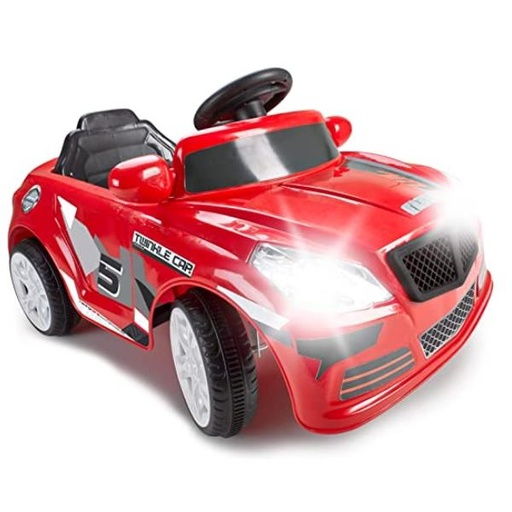 [800012263] TWINKLE CAR  12V RADIO CONTROL