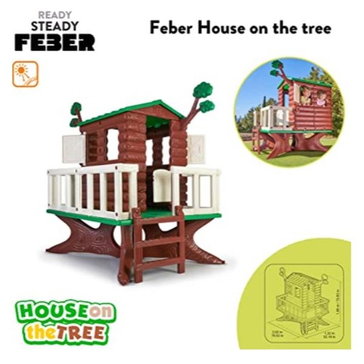 [800013533] HOUSE ON THE TREE