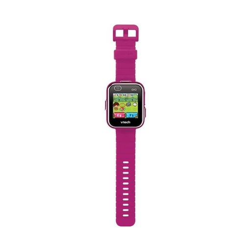 [80-193846] KIDIZOOM ® SMARTWATCH DX2 ROSA