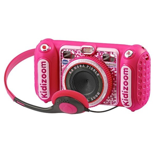 [80-520058] KIDIZOOM ® DUO DX ROSA