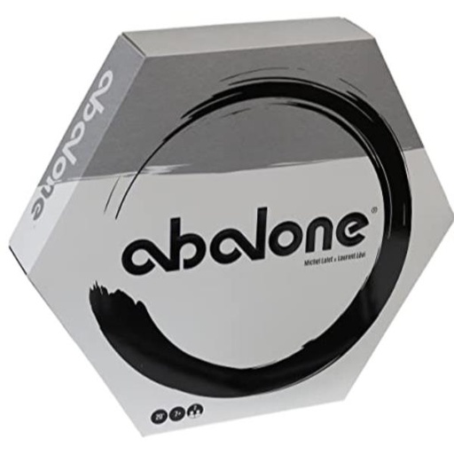 [8245A] ABALONE