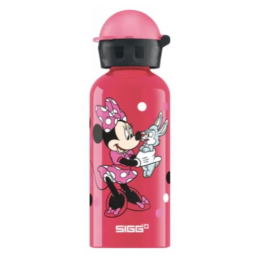 [8618.9] MINNIE MOUSE 0.4 L