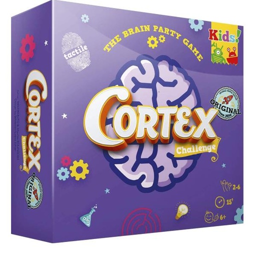 [8931] CORTEX CHALLENGE KIDS VIOLA