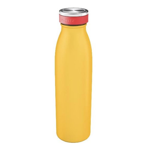 [90160019] COSY BOTTIGLIA TERMICA 500ML GIALLO