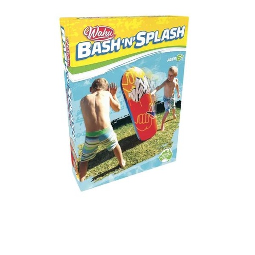 [919042.106] WAHU BASH N SPLASH