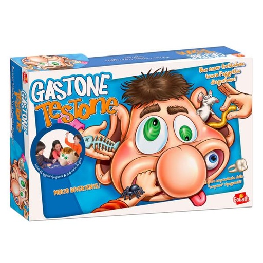 [920565.006] GASTONE TESTONE