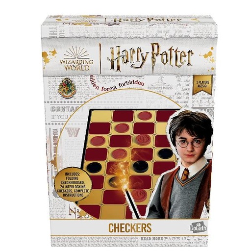 [926296.006] DAMA HARRY POTTER