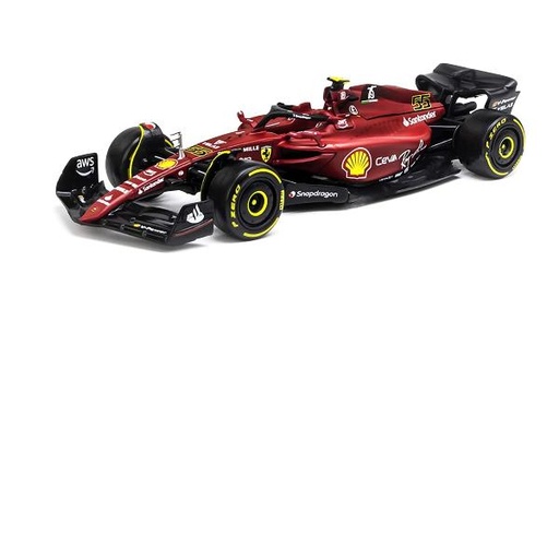 [927775.024] FRR F1-75 (2022) #55 (SAINZ) -1:43