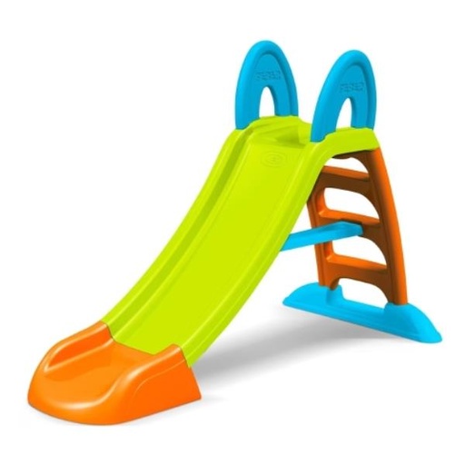 [FEL09000] FEBER SLIDE MAX WITH WATER