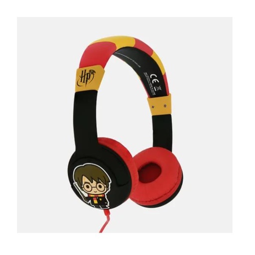 [HP0747] HARRY POTTER CHILDREN S HEADPHONES