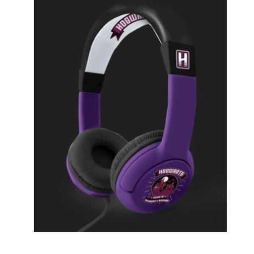 [HP1128] HOGWARTS PURPLE PREMIUM JUNIOR