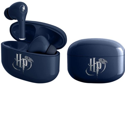 [HP1133] HARRY POTTER NAVY SILVER CORE