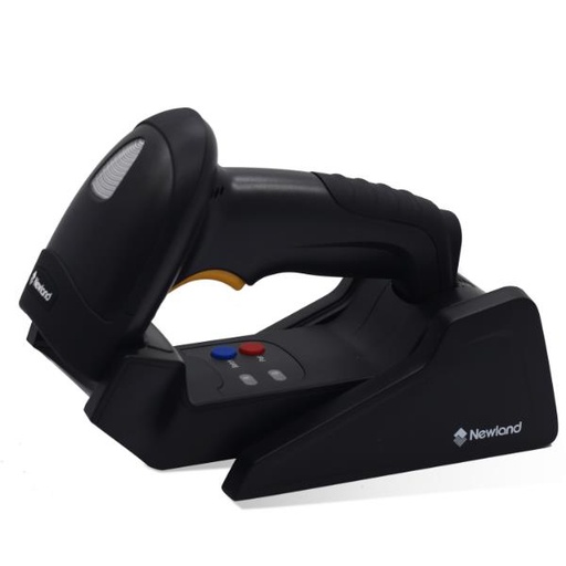 [HR5280-BT-C] HR52 2D CORDLESS CAVO USB E BASE BT