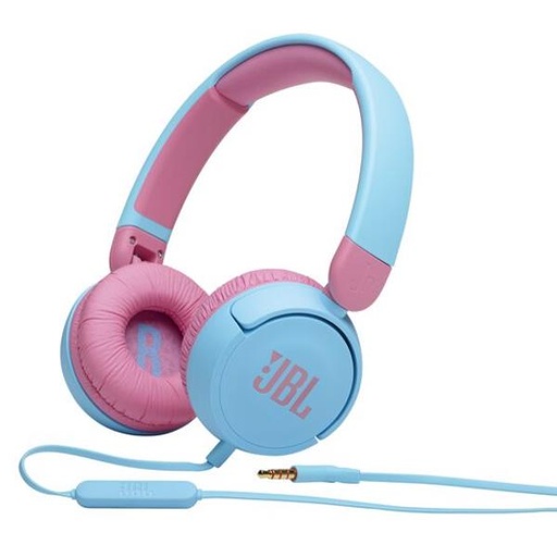 [JBLJR310BLU] CU JR310 AZZURRO/ROSA