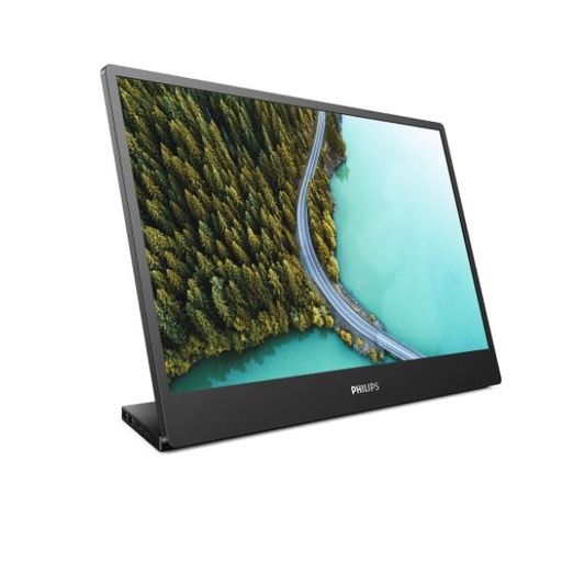 [16B1P3302D] 15,6" PORTABLE MONITOR DUAL USB-C