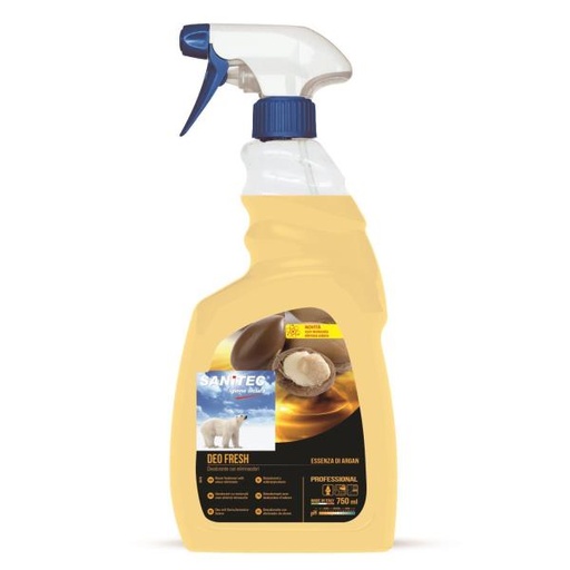 [1893-S] CF6 DEO FRESH ARGAN 750ML