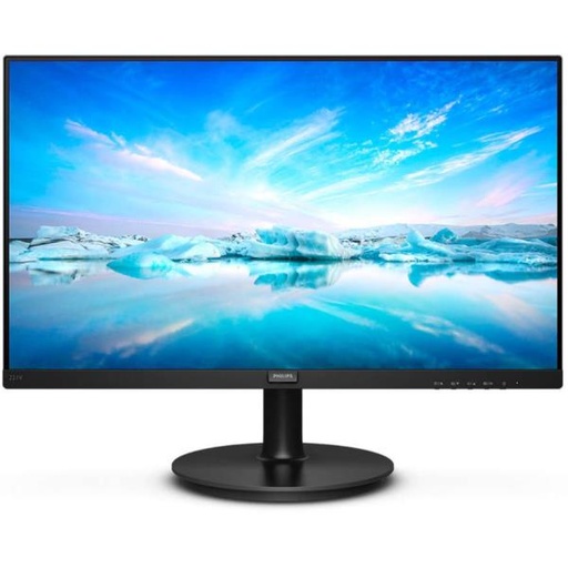 [222V8LA] 21 5 VA LED GAMING MONITOR 75