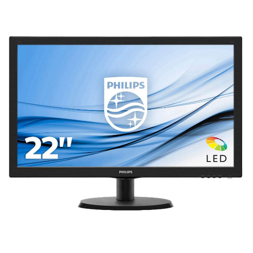 [223V5LHSB2] 21 5  LED  1920 1080  16 9  200 HDM