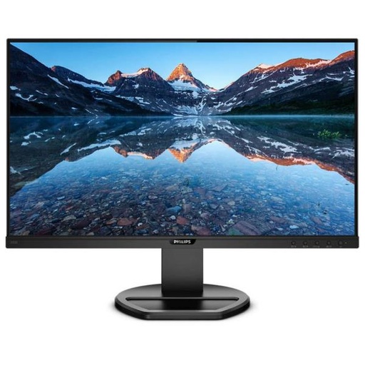 [240B9] 24 LED IPS 1920X1200 16:10 ERGO