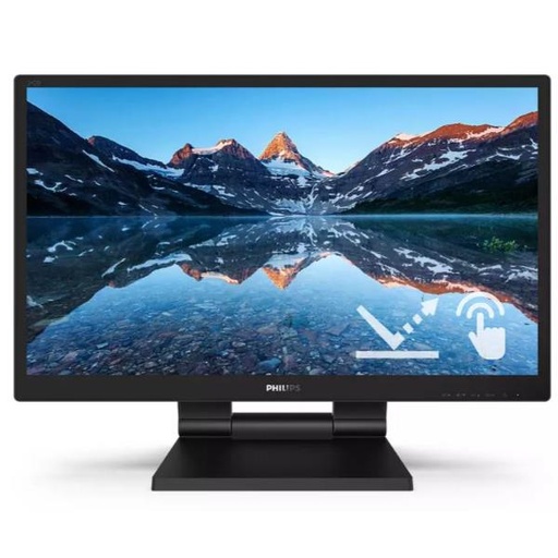 [242B9TL] 24 TOUCH MONITOR  PANNELLO AR