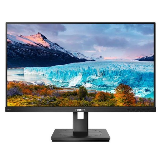 [242S1AE] 23 8 IPS FULL HD ERGONOMICO MM