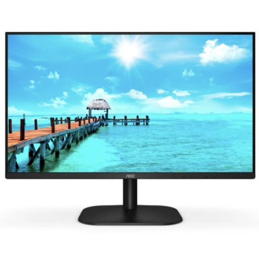 [24B2XHM2] 23 8 MONITOR FRAMELESS VA FHD 75HZ