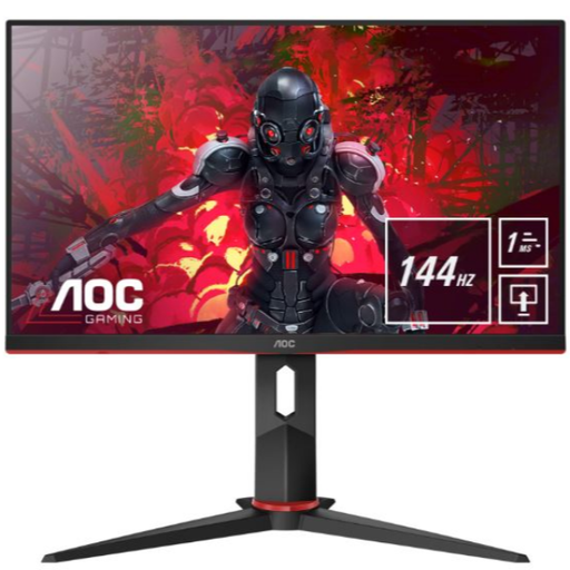 [24G2U] 23 8 GAMING 16.9 IPS 144HZ