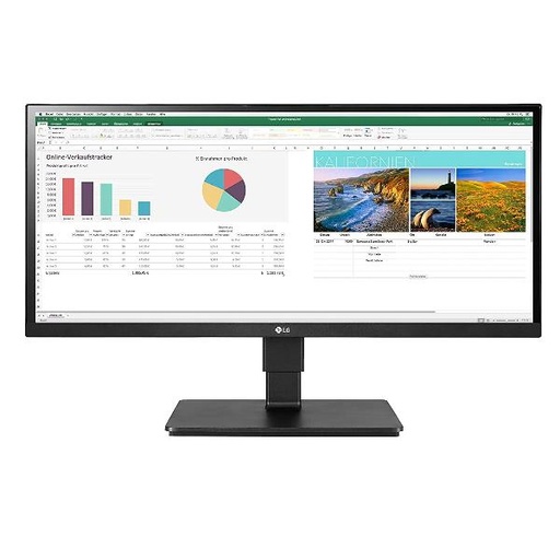 [29BN650-B] 29  LED IPS BORDERLESS 21:9 HDR10