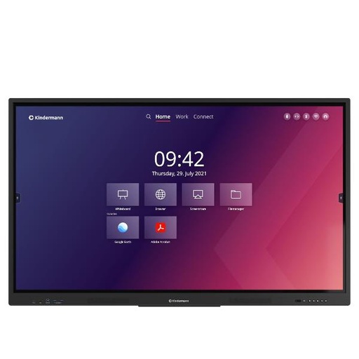 [3050000064] MONITOR TOUCH 86