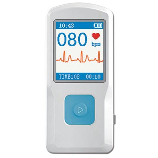 [33246A] ECG PALMARE PM-10 BLUETOOTH