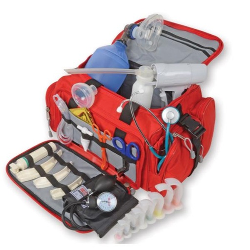 [34155] KIT EMERGENZA  GIMA 6  - COMPLETO