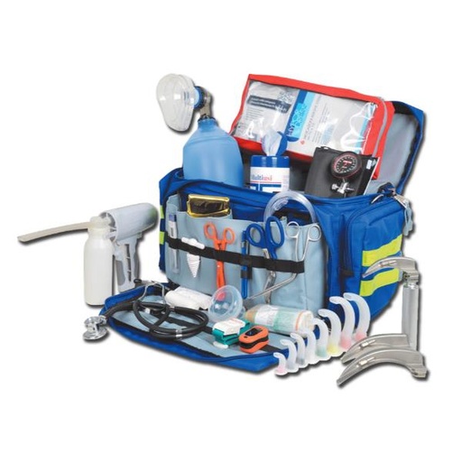 [34173A] KIT EMERGENZA  GIMA 3  - COMPLETO