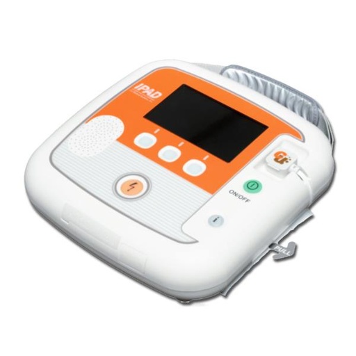 [35341] P10  DEFIBRILLATORE CU-SP-2 AED