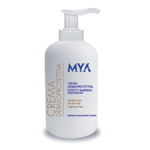 [36578A] CREMA BARRIERA MANI - 500 ML