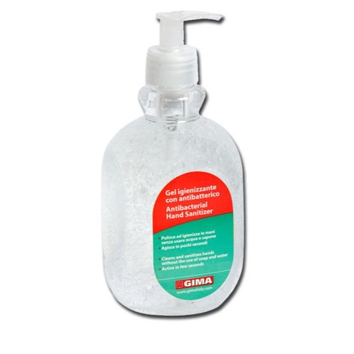 [36590S] GEL ANTIBATTERICO - 500 ML