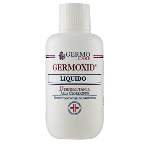 [36635S] GERMOXID DISINFETTANTE CUTE -250 ML